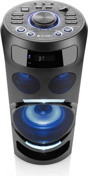 GoGen BPS 636 Smilee