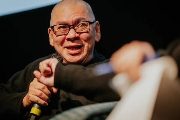 Tsai Ming-liang FAMU 