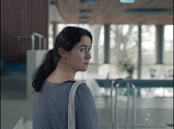 Älskade unge (2016)