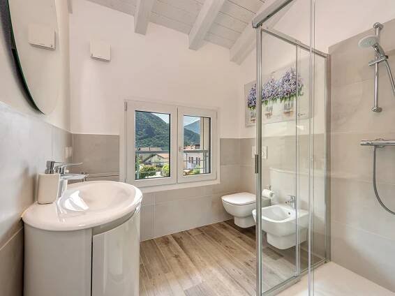 Villa Claudia Lake Como Rental Houses Holiday homes for rent on Lake Como