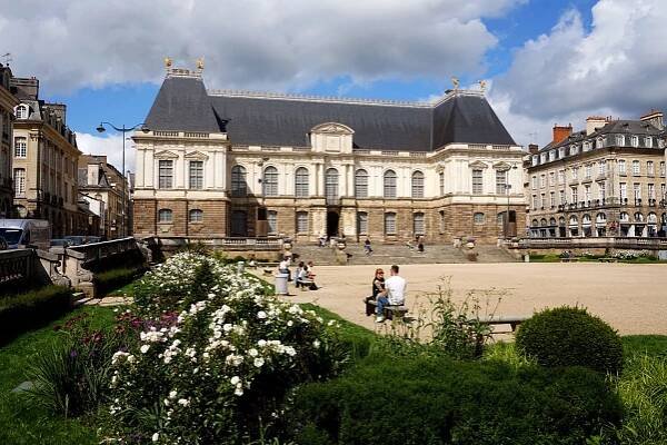 Parliament of Brittany
