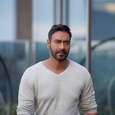 Ajey Devgan Wallpapers - Wallpaper Cave
