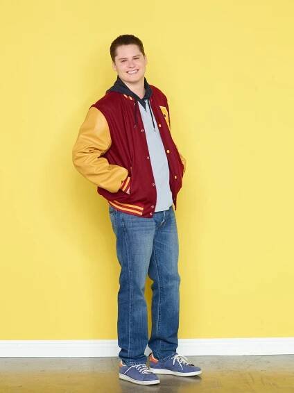 The Real O'Neals - Season 1 - Promo - Matt Shively