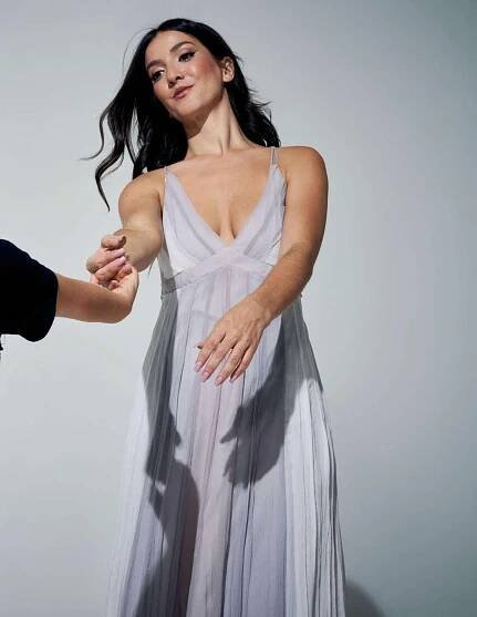 Quién Mayo 2024: Karla Souza en mamá by ExpansionPublishing - Issuu