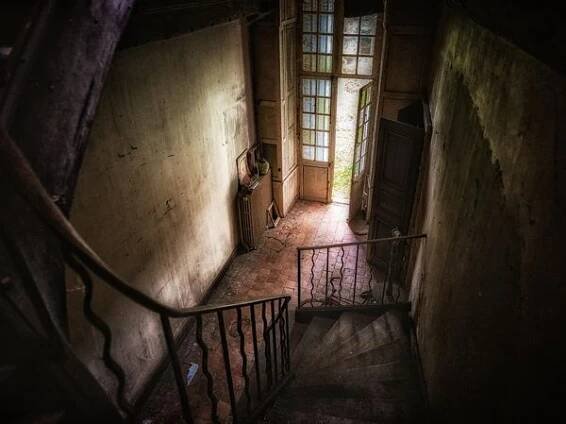 Paranormální jevy - Médium.cz