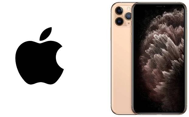 Nejlepší mobilní telefony Apple