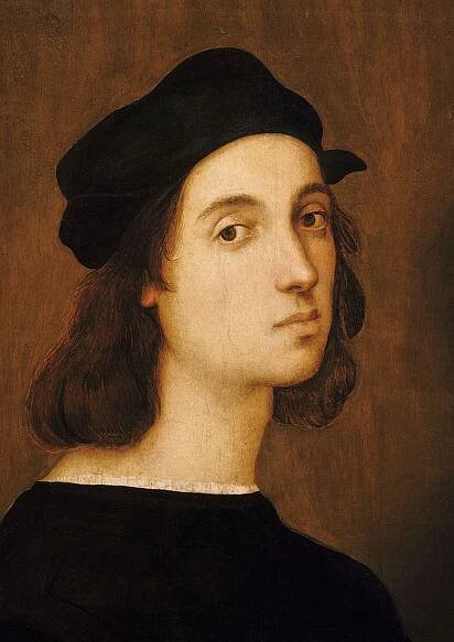 Raffaello