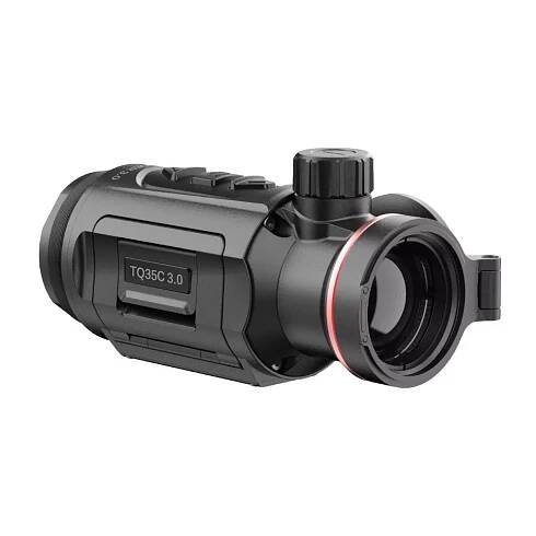 Termovizní předsádka Hikvision - Hikmicro Thunder TQ35C 3.0 | army shop alfatactical.cz