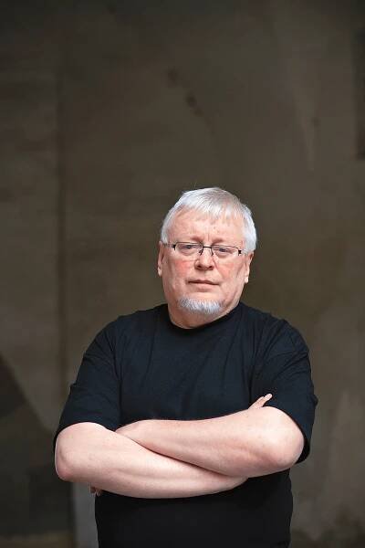 Pavel Kosatík