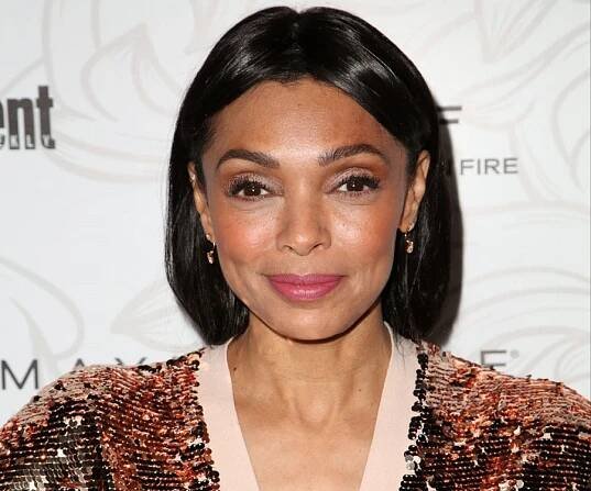 Tamara Taylor Biography - Facts, Childhood, Family Life & Achievements