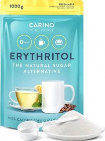 Carino Erythritol 1 kg