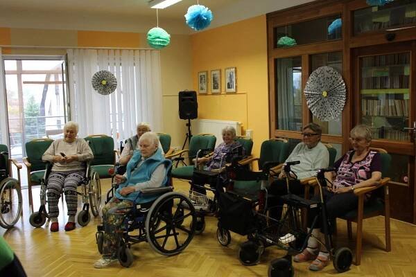 MUZIKOTERAPIE - Sociální služby Lanškroun