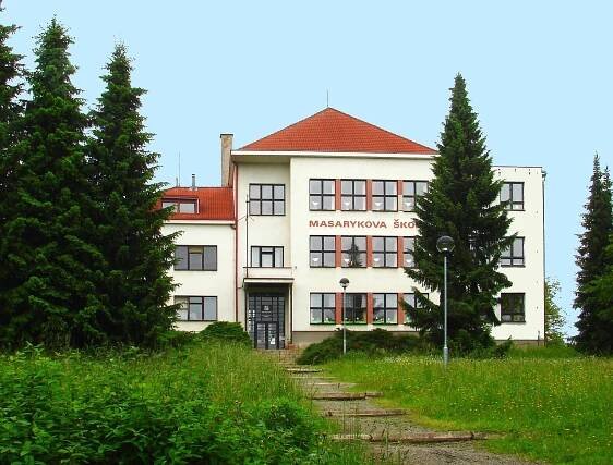 Ohnišov - Vikipedio