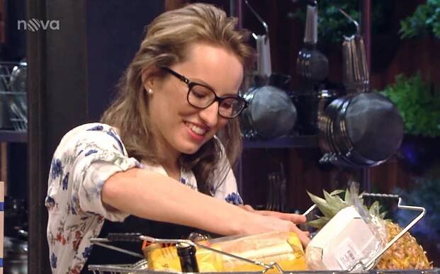 Foto k tématům Pavlína Lubojatzky, MasterChef Česko 2020 – stránka 57