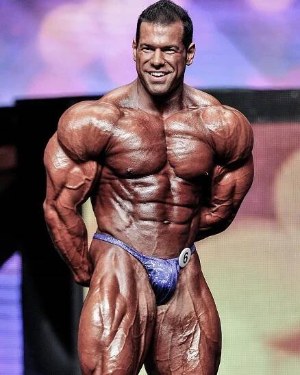 steve kuclo early life
