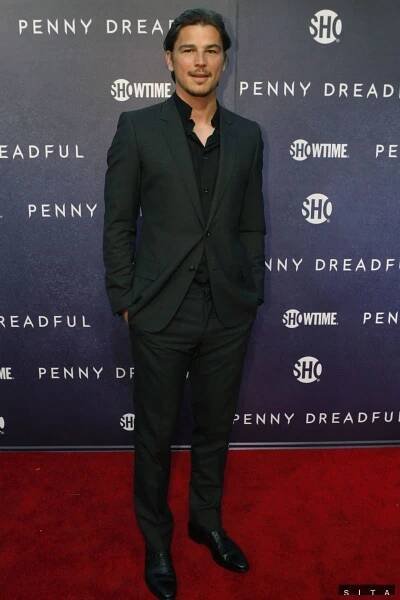 Herec Josh Hartnett