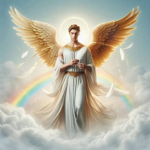 Angel Communication Unlocked: 5 Essential Keys