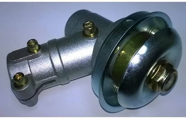 Úhlová převodovka pro křovinořezy Hecht 26 mm 9 hran od 228 Kč