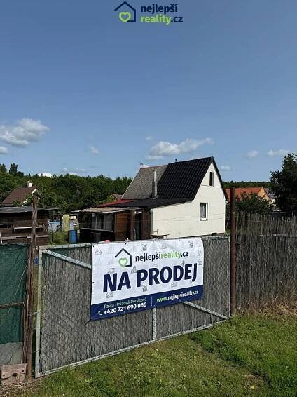 Prodej Dům, Malé Březno, okres Most