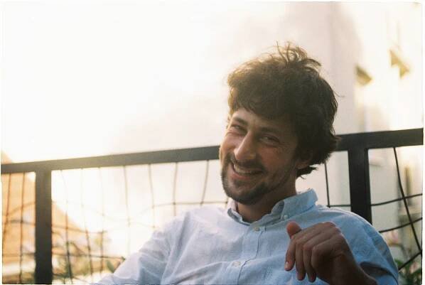Tomáš Hlaváček - dafilms.cz