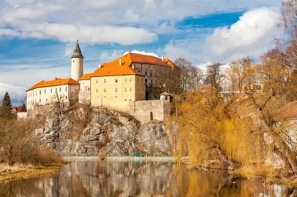 Za každého počasí ve městě Ledeč nad Sázavou – Kudy z nudy