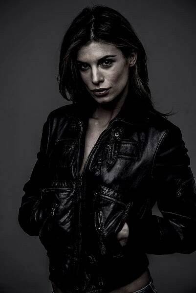 Athletes & Tv – Alessandro d'Urso Photography