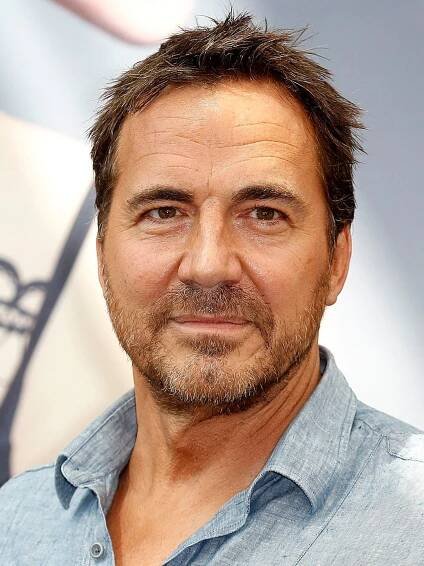 Thorsten Kaye - Actor