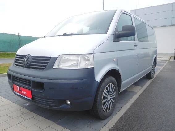 Užitkové vozy Volkswagen Transporter 4x4 bazar a prodej nových vozů | Sauto.cz