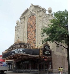 Kings Theatre (Brooklyn)