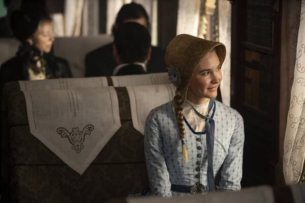 1883 - Season 1 - Z filmu - Isabel May