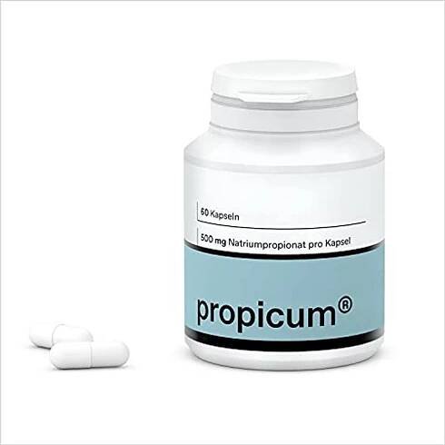 Propionsäure Test & Vergleich » Top 11 im September 2025