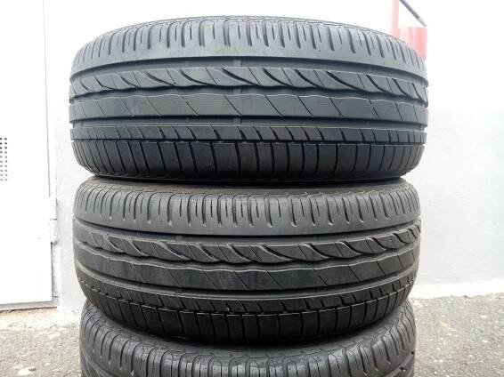 BRIDGESTONE TURANZA  ER300 195/55 R16