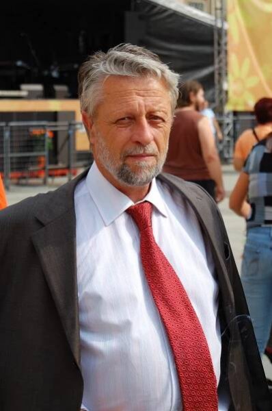 František Bublan: Zveřejnění výše výkupného povzbuzuje další únosy