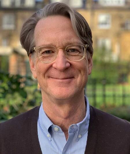 Jurassic Park Screenwriter David Koepp Pens His Debut Novel: Read an Excerpt from Cold Storage