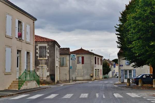 Saint-Sauveur-d’Aunis