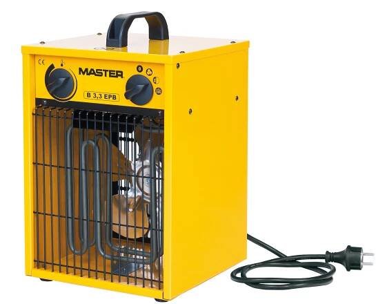 Master B 3 3EPB