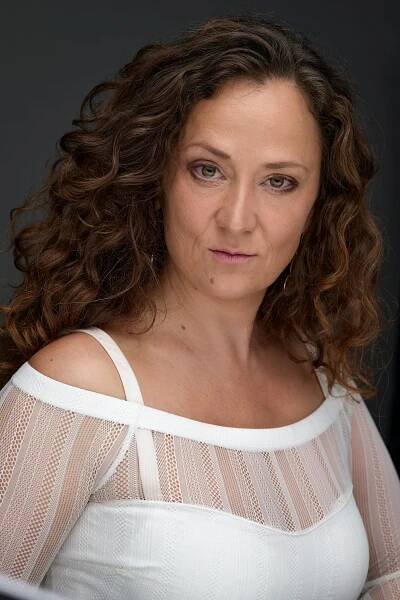 Vilma Frantová - Studiové