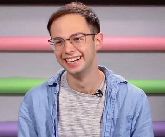 Zach Kornfeld