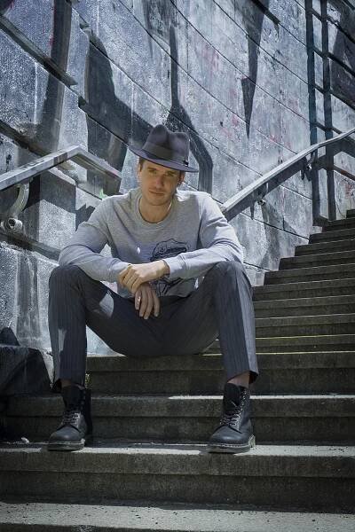 PORTRAITS « Max Bretschneider
