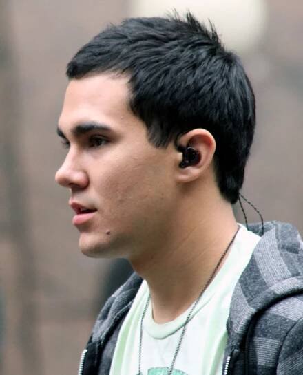 Carlos Pena mladší