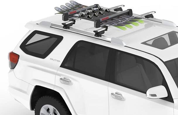 YAKIMA Freshtrack 4 - SGL CARS - Internetový predaj autodielov