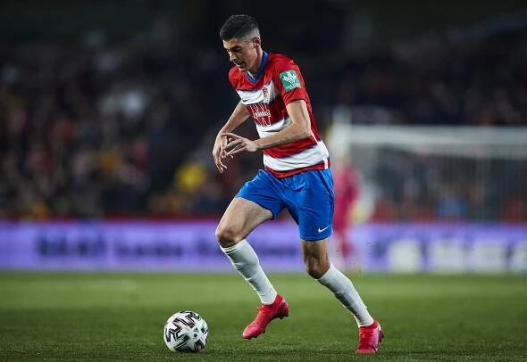 Athletic Bilbao vs Granada Betting Odds and Predictions - betting-odds.tv