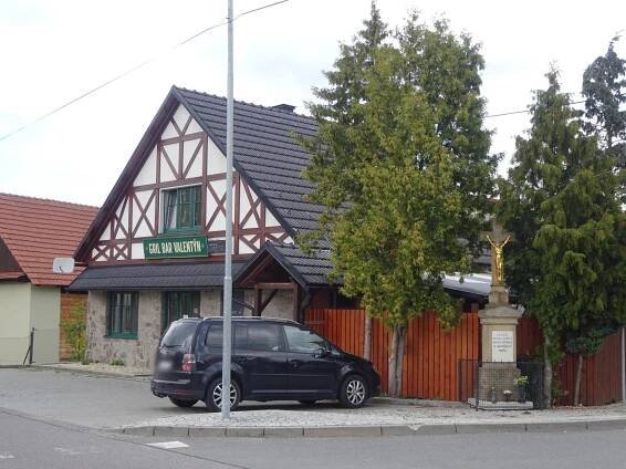 Bar Valentýn foto 2
