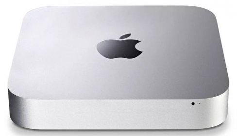 Apple Mac MGEQ2MP/A Mini