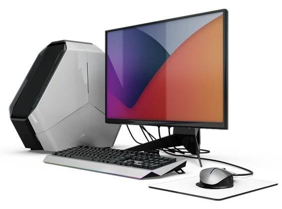 gaming pc