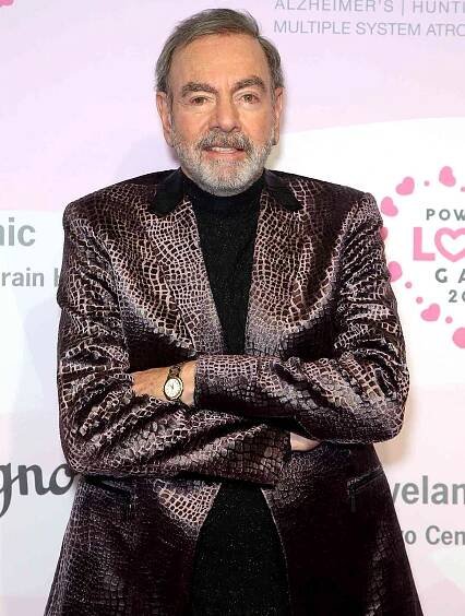 Neil Diamond
