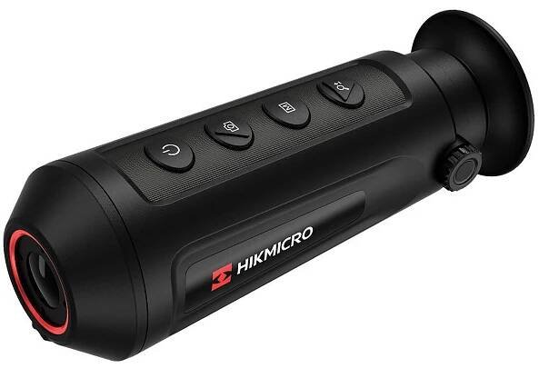 Termovize Hikmicro Lynx Pro LE15S - Prolov.cz