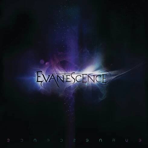Poslechněte si Evanescence (Deluxe Version) od interpreta Evanescence