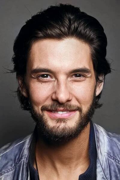 Ben Barnes herec