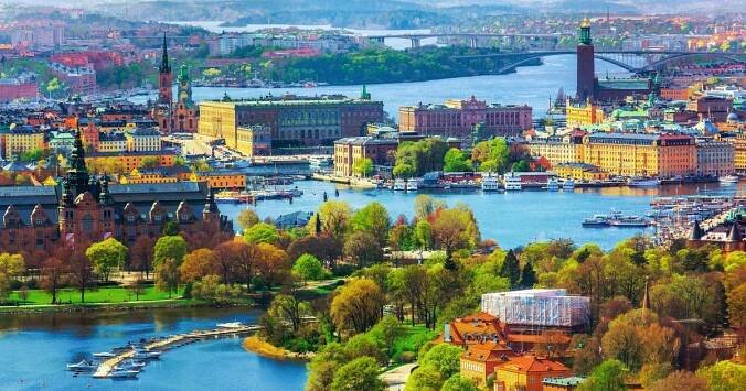 Best hotels in Stockholm 2024: Where to stay for location and charm